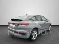 2022 Audi E-TRON