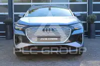 2022 Audi E-TRON