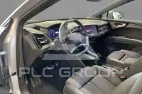 2022 Audi E-TRON