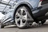 2022 Audi E-TRON