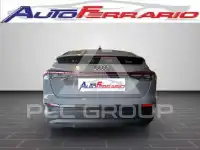 2022 Audi E-TRON