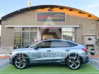 2022 Audi E-TRON