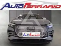 2022 Audi E-TRON