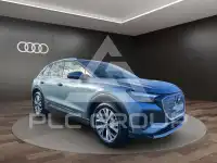 2022 Audi E-TRON