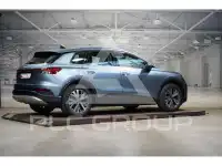 2022 Audi E-TRON