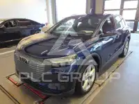 2022 Audi E-TRON