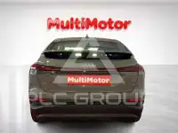 2022 Audi E-TRON