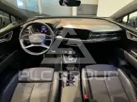 2022 Audi E-TRON