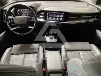 2022 Audi E-TRON