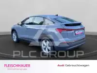 2022 Audi E-TRON