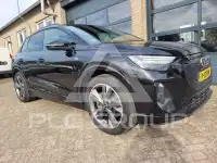 2022 Audi E-TRON