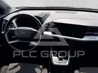 2022 Audi E-TRON