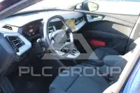 2022 Audi E-TRON