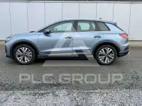 2022 Audi E-TRON