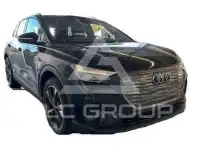 2022 Audi E-TRON