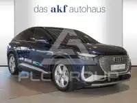 2022 Audi E-TRON
