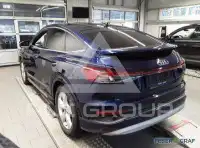 2022 Audi E-TRON
