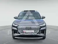 2022 Audi E-TRON