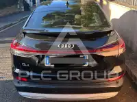 2022 Audi E-TRON
