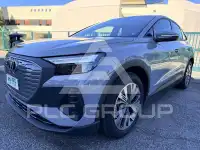 2022 Audi E-TRON