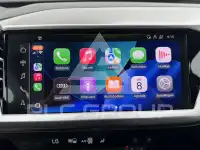 2022 Audi E-TRON