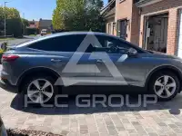 2022 Audi E-TRON