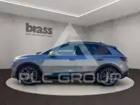 2022 Audi E-TRON