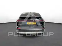 2022 Audi E-TRON
