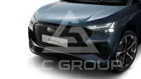 2022 Audi E-TRON
