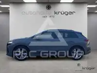 2022 Audi E-TRON