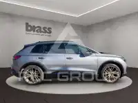 2022 Audi E-TRON