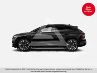 2022 Audi E-TRON