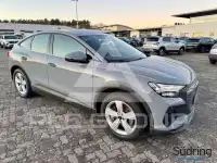 2022 Audi E-TRON