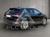 2022 Audi E-TRON