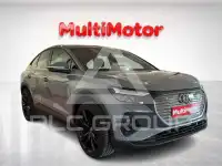 2022 Audi E-TRON