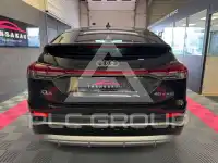 2022 Audi E-TRON