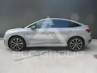 2022 Audi E-TRON