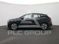 2022 Audi E-TRON