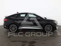 2022 Audi E-TRON