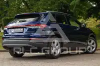 2022 Audi E-TRON