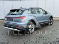 2022 Audi E-TRON