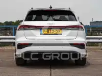 2022 Audi E-TRON