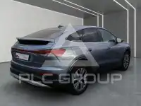 2022 Audi E-TRON