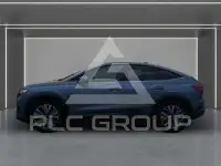 2022 Audi E-TRON
