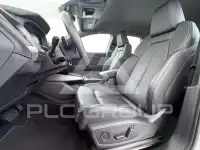 2022 Audi E-TRON