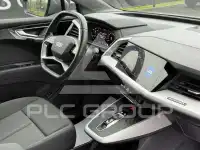 2022 Audi E-TRON