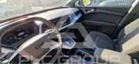 2022 Audi E-TRON