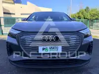 2022 Audi E-TRON