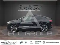 2022 Audi E-TRON