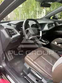 2022 Audi E-TRON
